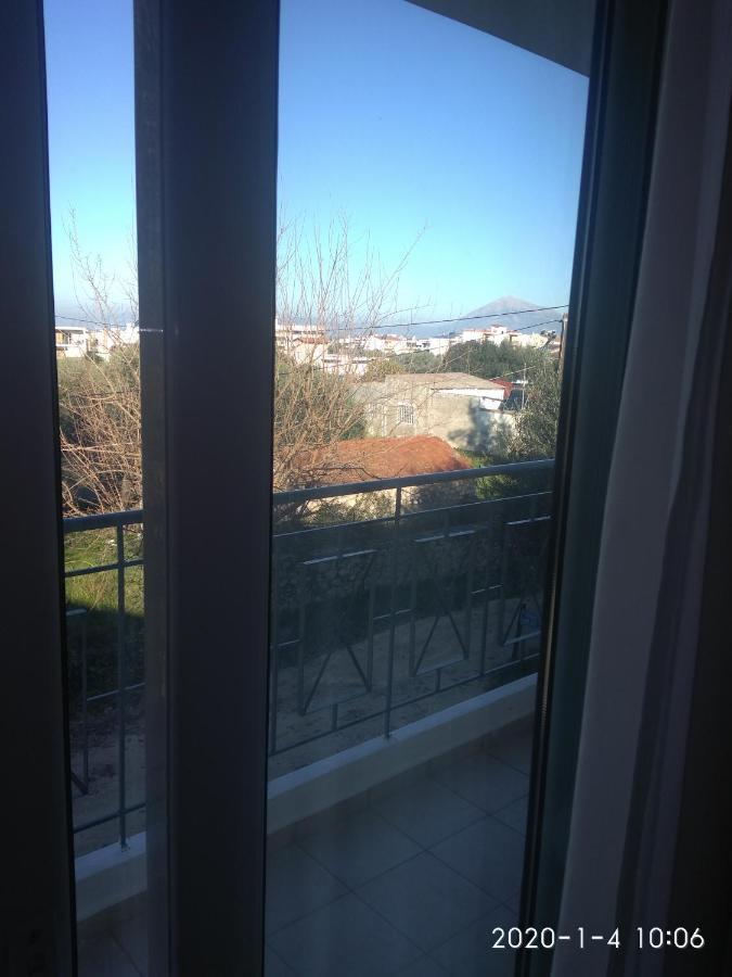 Home Patras Zimmer foto