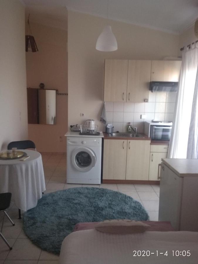 Home Patras Exterior foto
