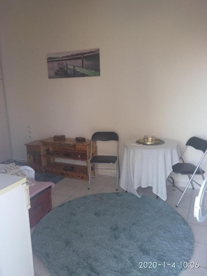 Home Patras Exterior foto