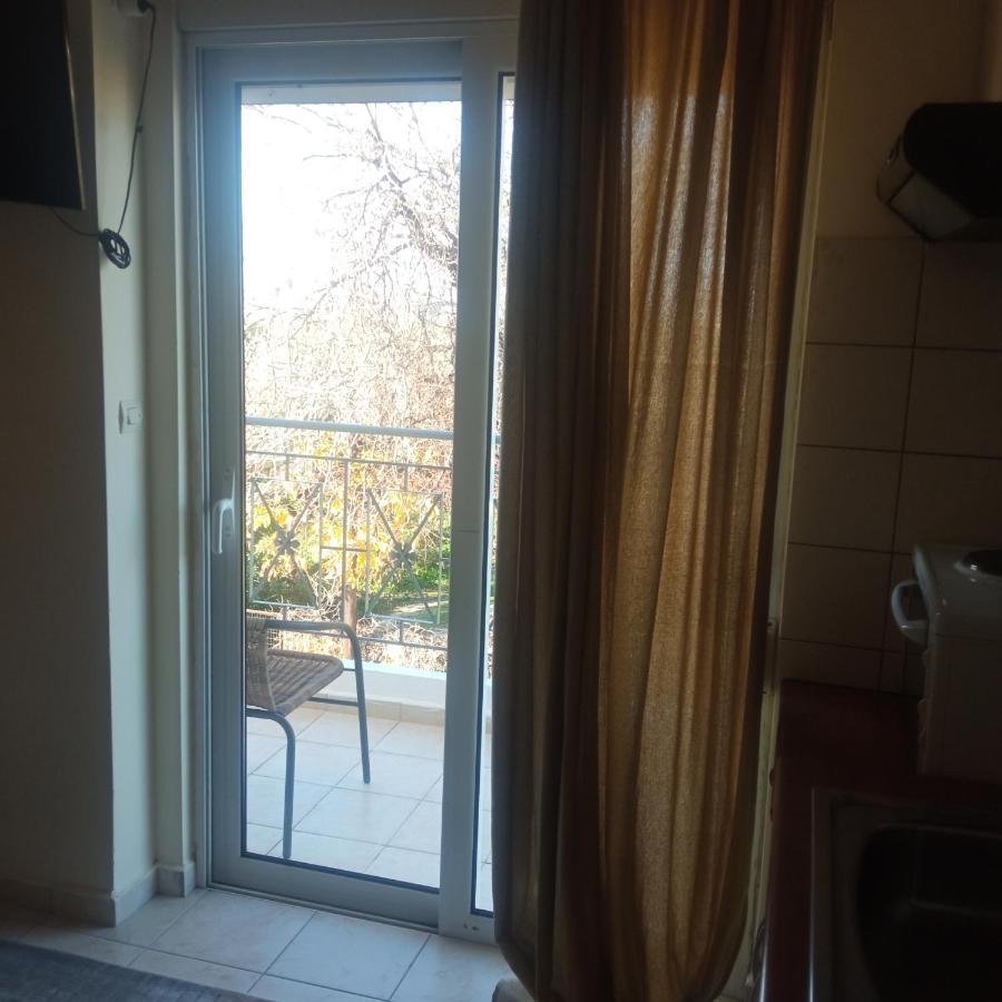 Home Patras Exterior foto